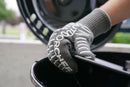 BBQ Accessoire Handschoen - Majorr