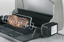 BBQ Accessoire Rotiserie - Majorr