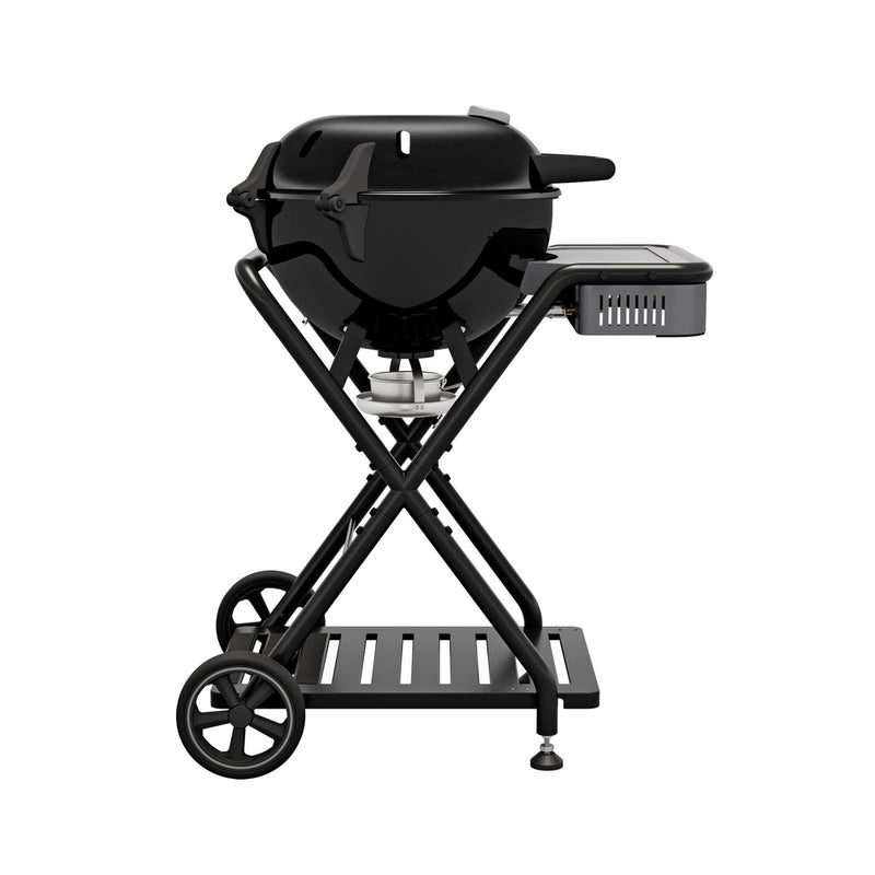 Barbecue Gas Ambri 480 G - Majorr