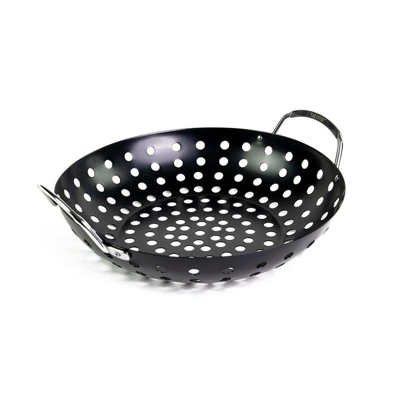 BBQ Accessoire Groentenpan - Majorr