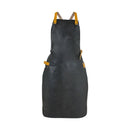 BBQ Accessoire Schort Kunstleer - Majorr