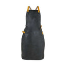 BBQ Accessoire Schort Kunstleer - Majorr