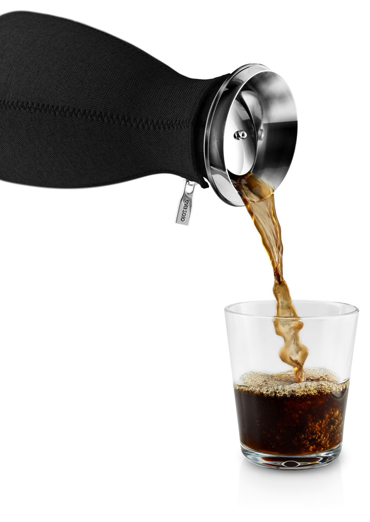 CafeSolo Koffiemaker 1 liter - Majorr