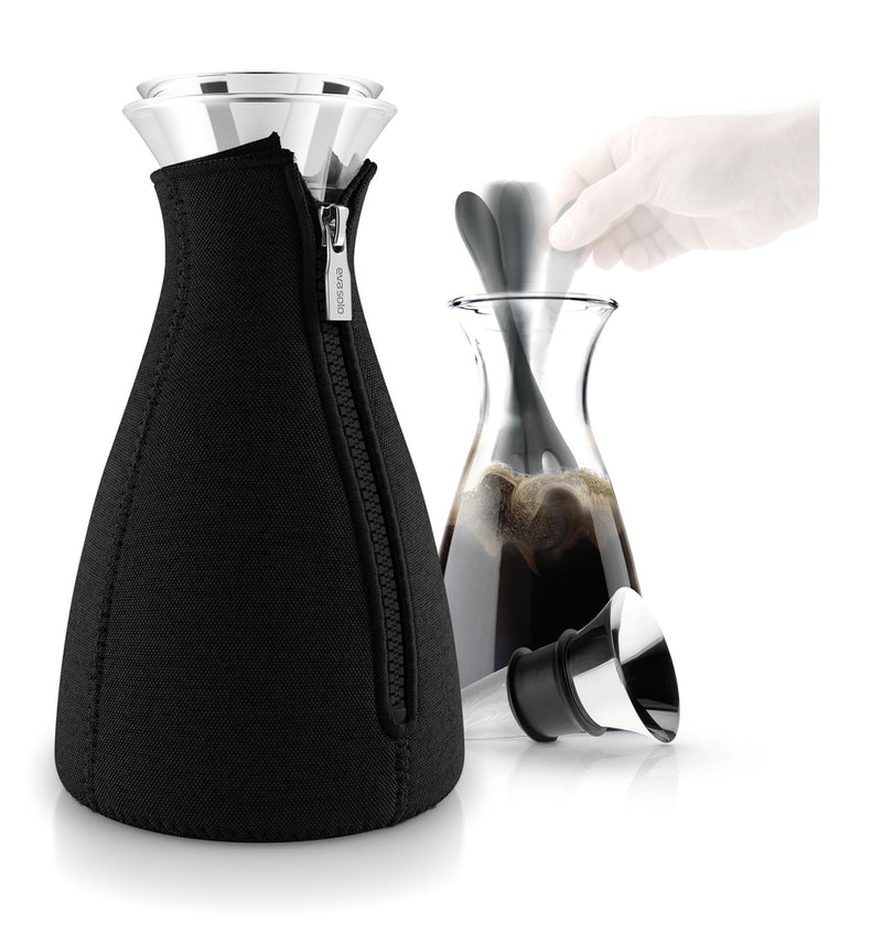 CafeSolo Koffiemaker 1 liter - Majorr