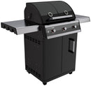 Barbecue Gas Dualchef 315 G 30 mBar - Majorr