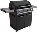 Barbecue Gas Dualchef 415 G zonder zijbrander 30 mBar - Majorr