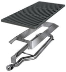 Barbecue Gas Dualchef 415 G zonder zijbrander 30 mBar - Majorr