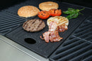 BBQ Accessoire Grillplaat Dualchef - Majorr