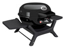 Barbecue Elektrisch Minichef P-420 E - Majorr