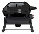 Barbecue Gas P-420 G Minichef 30 mBar - Majorr