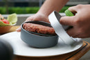BBQ Accessoire Hamburgerpers - Majorr