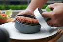 BBQ Accessoire Hamburgerpers - Majorr