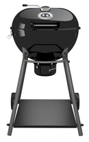 Barbecue Houtskool Kensington 570 C - Majorr