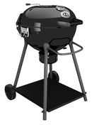 Barbecue Houtskool Kensington 570 C - Majorr