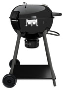 Barbecue Houtskool Kensington 570 C - Majorr