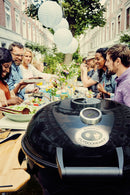 Barbecue Houtskool Kensington 570 C - Majorr