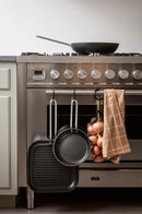 Koekenpan Professioneel Ø 20 cm - Majorr