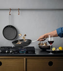 Koekenpan Professioneel Ø 30 cm - Majorr