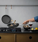 Koekenpan Professioneel Ø 30 cm - Majorr