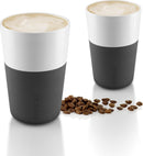 Beker voor Caffe Latte Set van 2 Stuks - Majorr