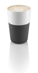 Beker voor Caffe Latte Set van 2 Stuks - Majorr