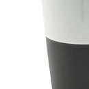 Beker voor Caffe Latte Set van 2 Stuks - Majorr