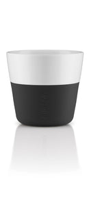 Beker voor Lungo Set van 2 Stuks - Majorr