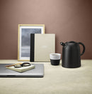 Beker voor Lungo Set van 2 Stuks - Majorr