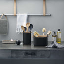 Nordic Kitchen Organiser Laag - Majorr