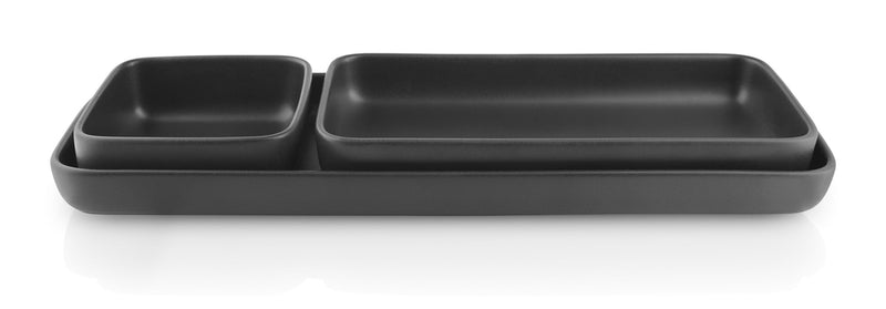 Nordic Kitchen Serveerbord 12x24 cm - Majorr