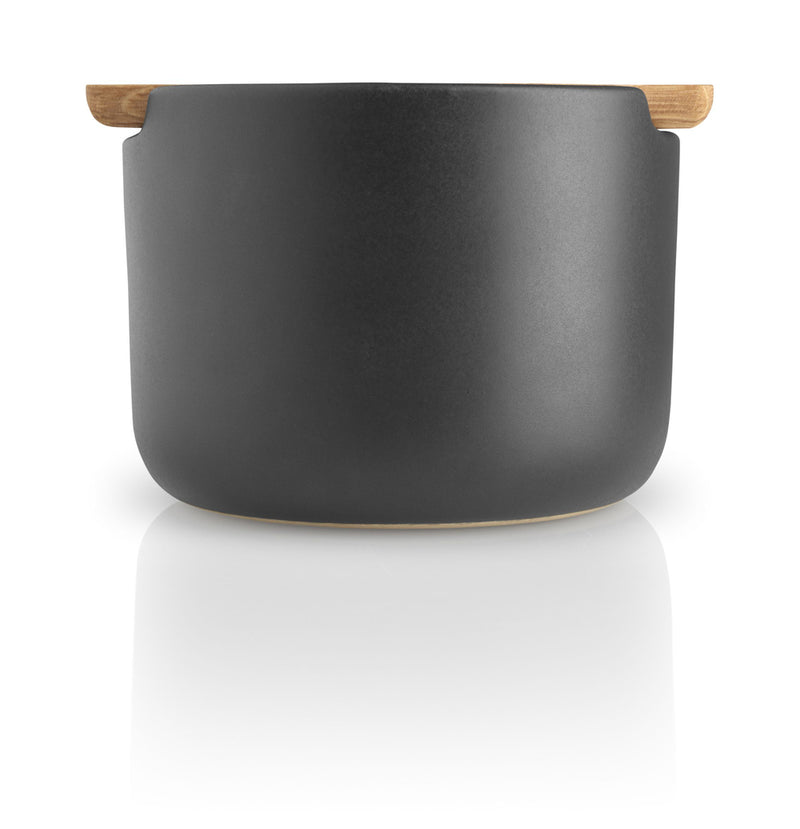 Nordic Kitchen Zoutpot met Deksel - Majorr