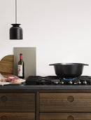 Sauteerpan Ø 24 cm 4 liter - Majorr