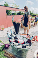 Höfats Barbecue Schort - Majorr