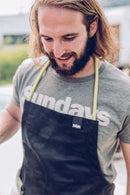 Höfats Barbecue Schort - Majorr