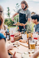 Höfats Barbecue Schort - Majorr