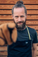 Höfats Barbecue Schort - Majorr