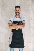 Höfats Barbecue Schort - Majorr