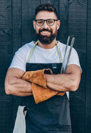 Höfats Barbecue Schort - Majorr