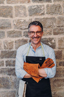 Höfats Barbecue Schort - Majorr