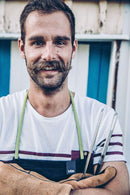 Höfats Barbecue Schort - Majorr