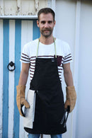 Höfats Barbecue Schort - Majorr