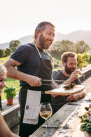 Höfats Barbecue Schort - Majorr