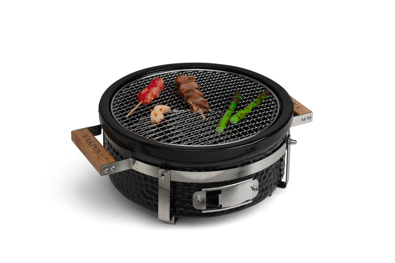 Shichirin Tafelgrill Rond