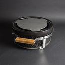 Shichirin Tafelgrill Rond - Majorr