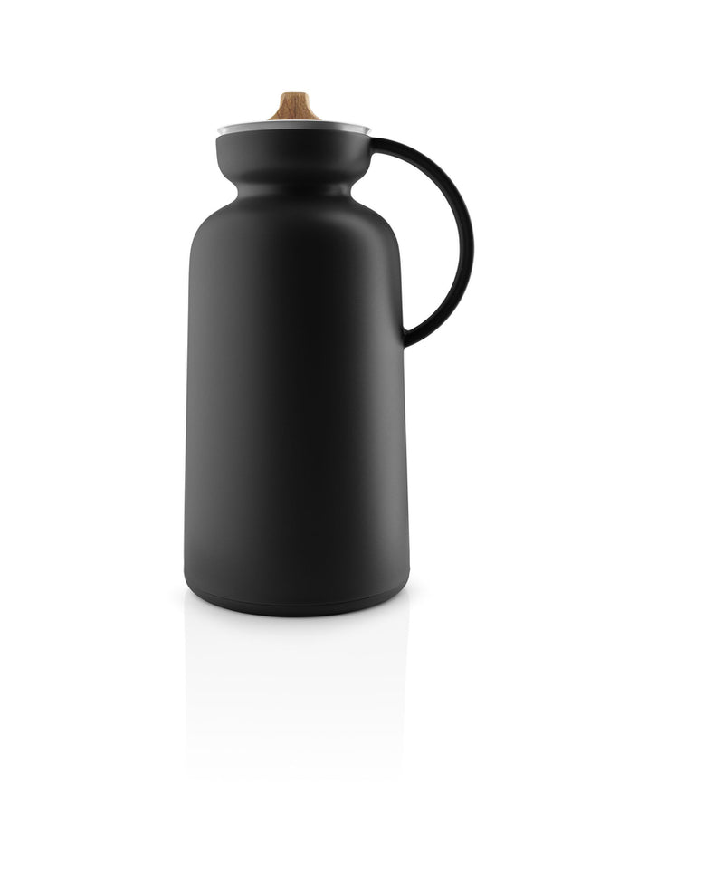 Silhouette Thermoskan 1 liter - Majorr