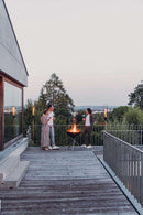 Höfats Sfeer Lantaarn Vuur Spin 120 - Majorr