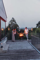 Höfats Sfeer Lantaarn Vuur Spin 120 - Majorr