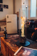 Höfats Sfeer Lantaarn Vuur Spin 120 - Majorr