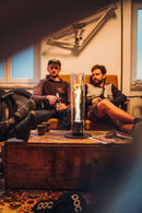 Höfats Sfeer Lantaarn Vuur Spin 120 - Majorr