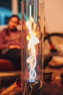 Höfats Sfeer Lantaarn Vuur Spin 120 - Majorr